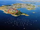 Centre du Baly en Ile-Grande en Pleumeur-Bodou
