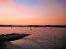 Port de Landrellec, par Nina Lefèvre