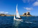 Nautisme en Bretagne : voile à Pleumeur-Bodou