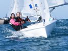 Classe de mer en Bretagne