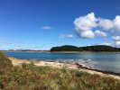 Pleumeur-Bodou site naturel - ile-grande - dunes de toul gwen - (...)