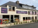 Restaurant français cuisine traditionnelle Pleumeur-Bodou