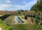 le lavoir de l'île-grande