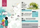 Livret de jeux enfants en vacances sur la Côte de Granit Rose