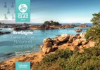 Nature guides in Brittany, Pink Granite Coast