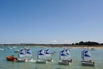 Classe de mer en Côtes d'Armor