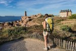 Granit Rose tour : votre guide de visite de la région de Perros-Guirec