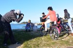 Granit Rose tour : circuits découverte en vélo