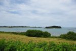 La baie de Keryvon
