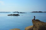 Île au Lapin, Aglaé Jaumet