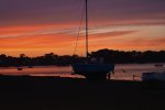 Baie de Saint-Anne, Aglaé Jaumet