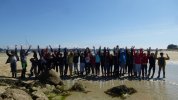 Voyage scolaire en Bretagne