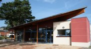 Salle commune - camping Abri Côtier à l'Ile-Grande, en Pleumeur-Bodou