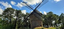 Moulin de la Clarté, Marie-Françoise Seznec Guezou