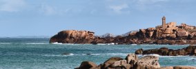 Île Renote, Gildas Duval