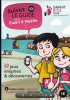 Granit Rose tour : Livret jeux enfants