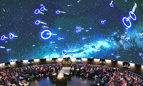 planetarium