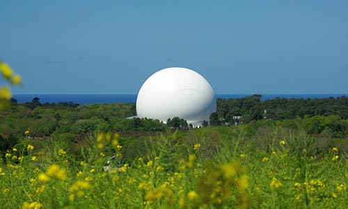 radome